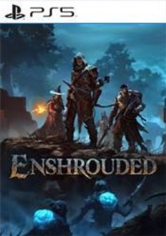 Enshrouded PS5