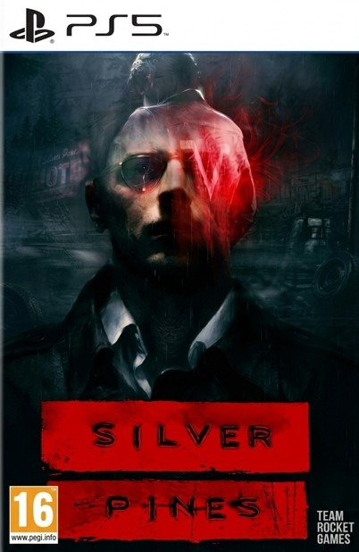 Silver Pines PS5
