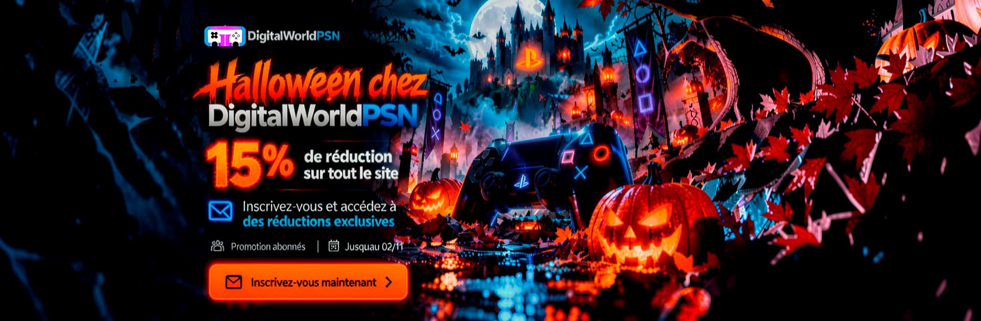 banner frances pc